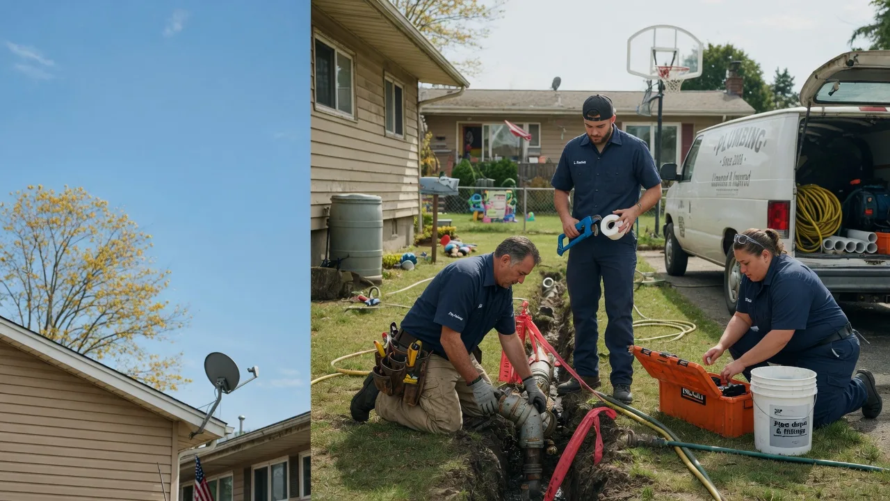 Garbage Disposal Replacement in Butler, KY near me